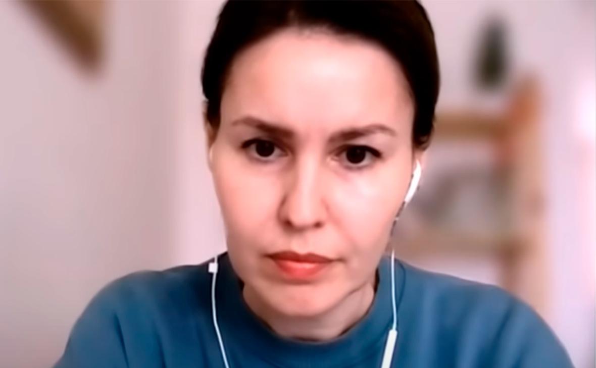 Экс-телеведущую из Татарстана Фариду Курбангалееву* хотят арестовать заочно