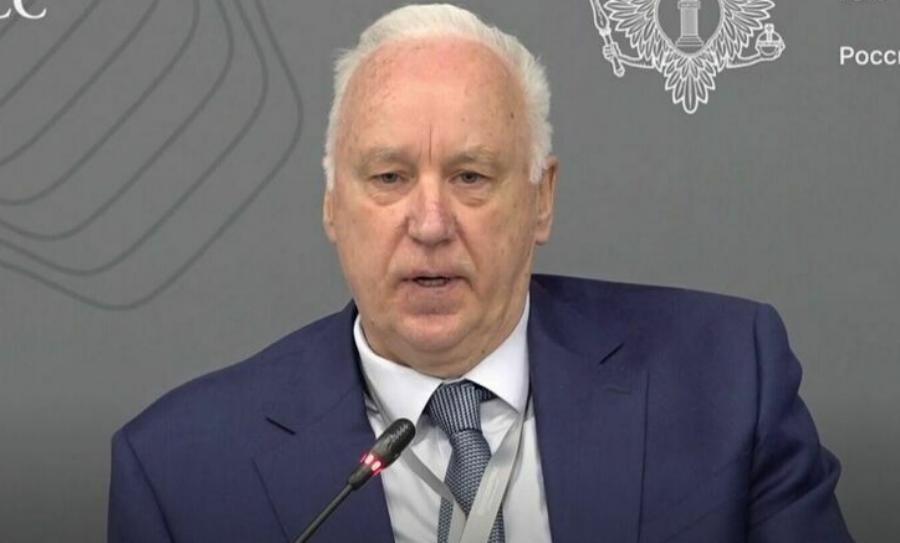 Бастрыкин о мигрантах: «Незаменимые специалисты тоннами везут наркотики»