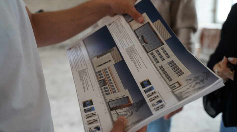 ДК химиков в Казани преобразуют в центр для молодежи