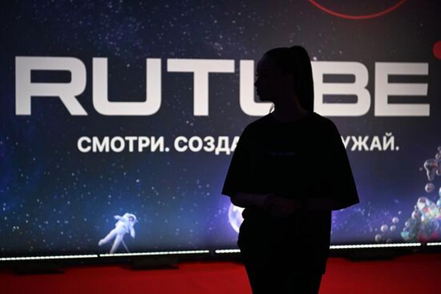 В App Store после блокировки вернулось приложение Rutube