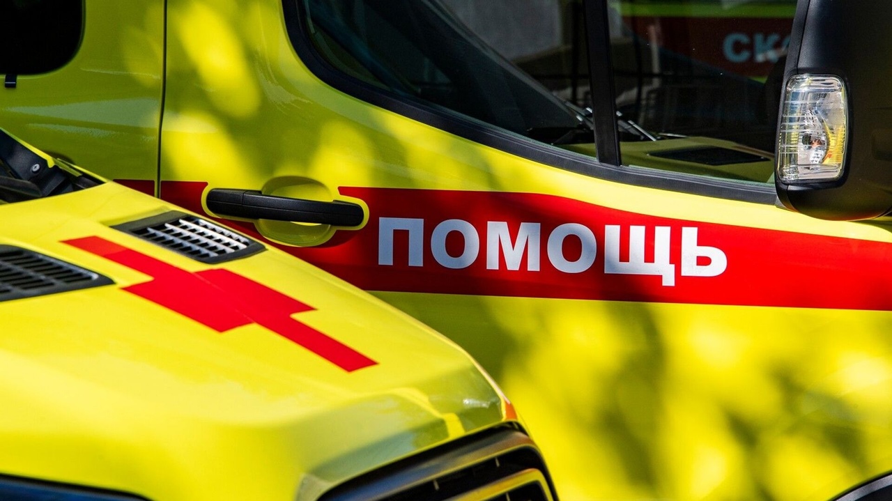В Кыргызстане введен режим ЧС из-за селевых потоков