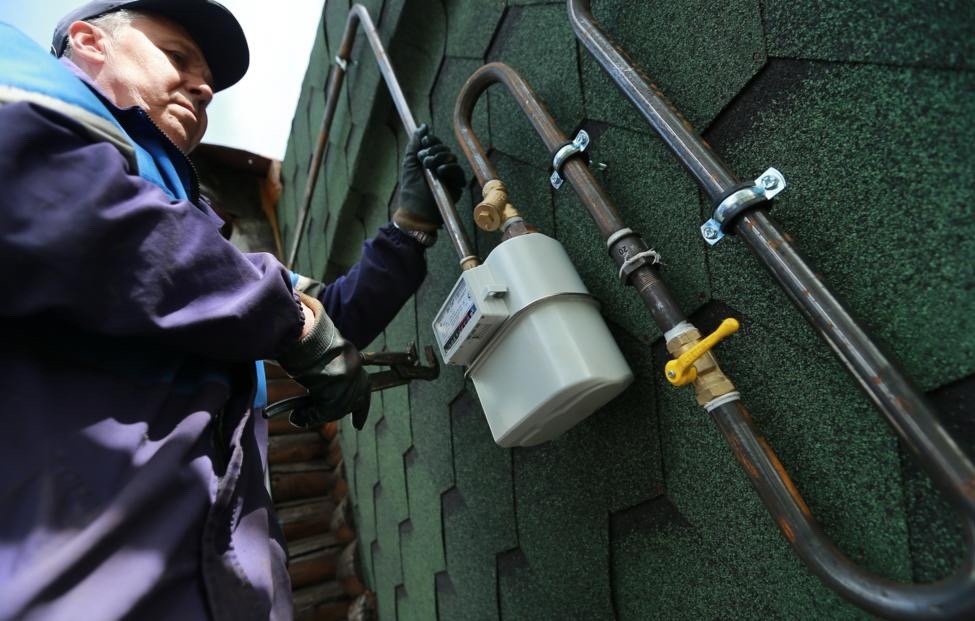 Татарстанцы задолжали за газ 236 миллионов рублей