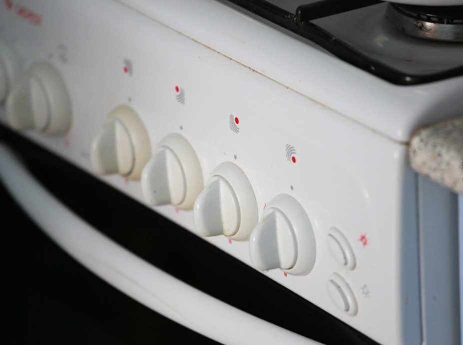 Многоквартирный жилой дом в Казани экстренно отключили от газа