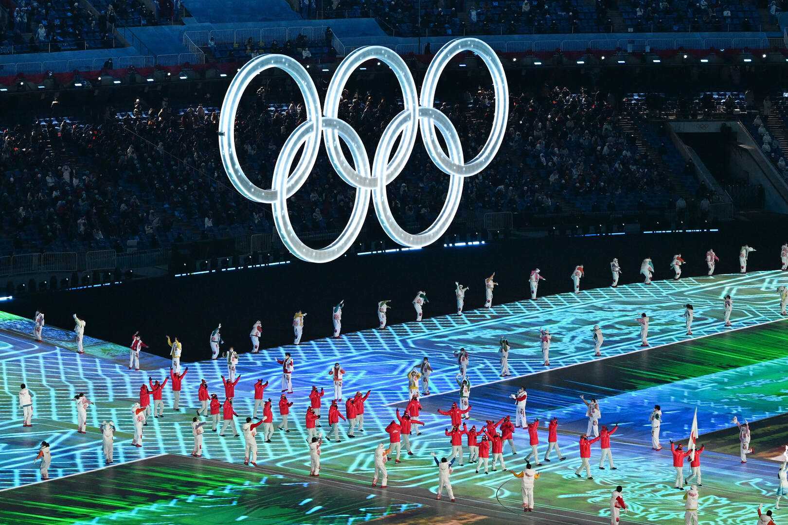 В ООН считают участие россиян в Олимпиаде важным