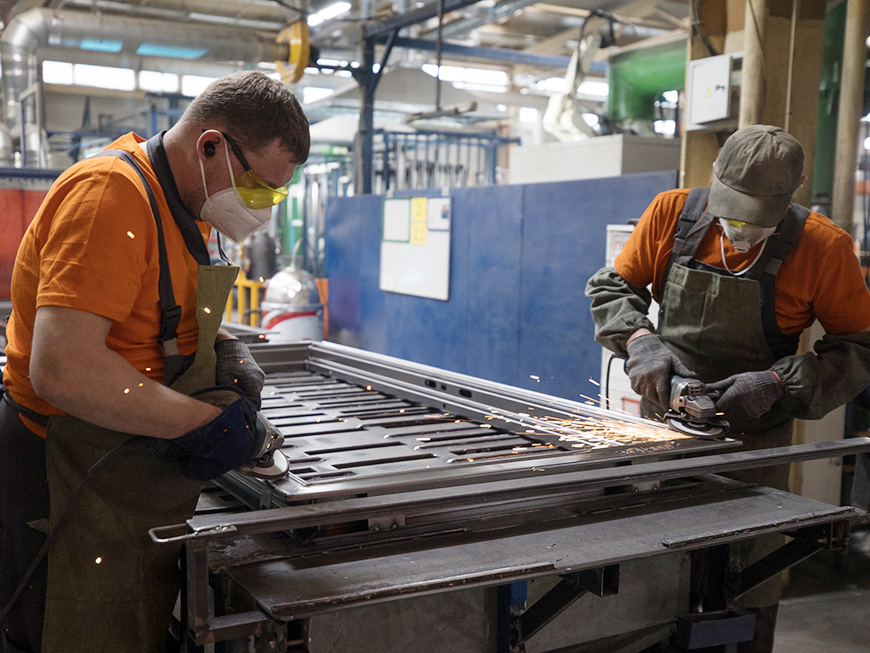 Татарстанские компании стали чаще искать работников без опыта