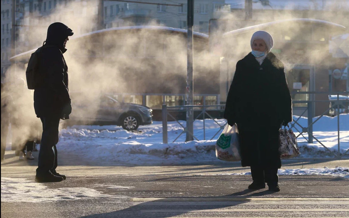 Смерть татарстанцев от болезней органов дыхания связана с загрязнением воздуха