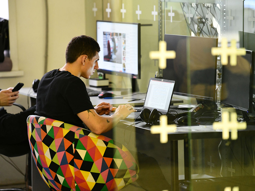 Разговорную речь на татарском начали переводить при помощи нейросети