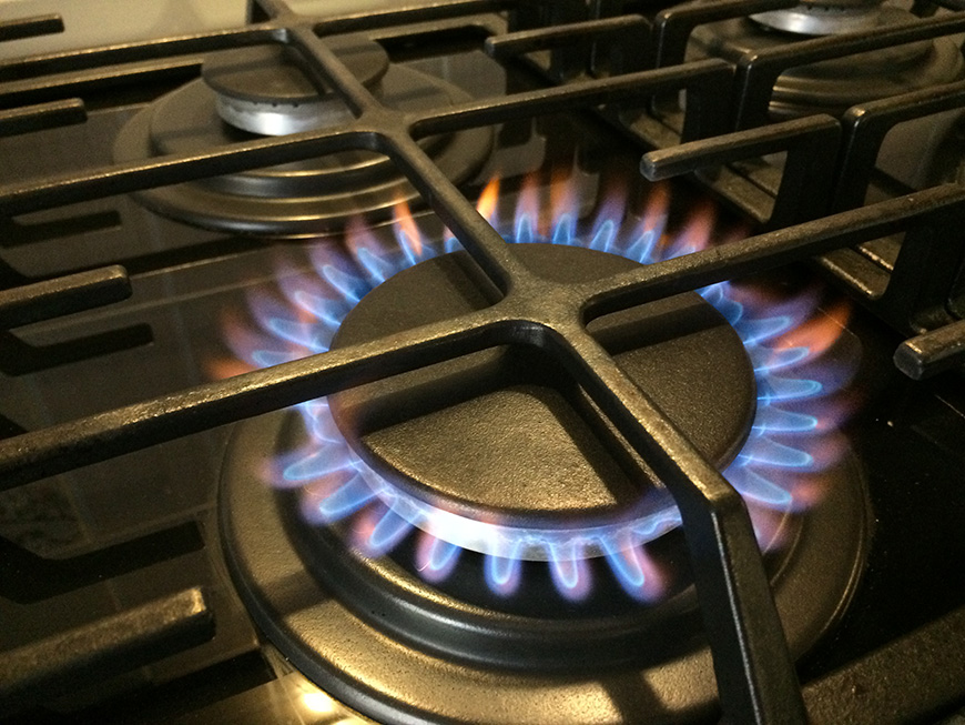 Жителей Зеленодольска ждет массовое отключение газа