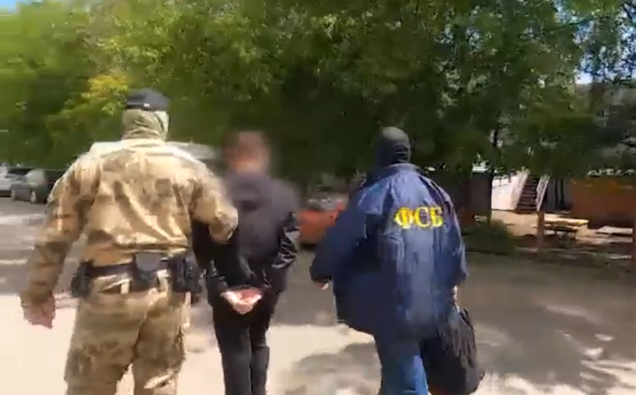 ФСБ задержала жителя Челнов, которого заподозрили в возбуждении ненависти