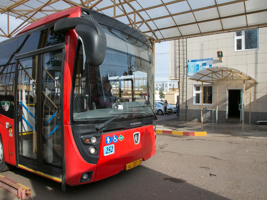 Жителям Сухой Реки рассказали, когда вернут автобусы № 37 и 37а