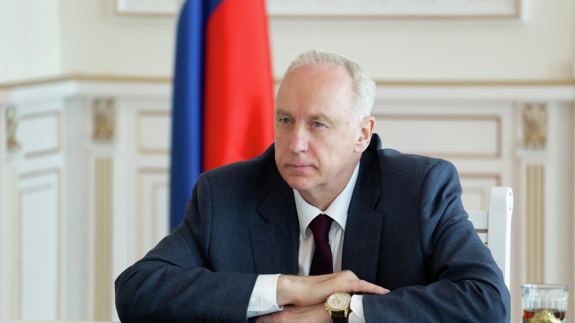Бастрыкин отреагировал на нарушение прав детей в учебном заведении Татарстана