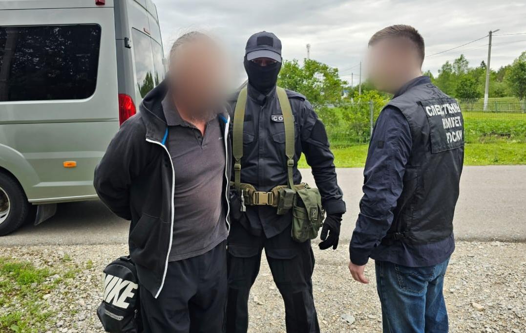В Татарстане раскрыли исламистскую ячейку радикального движения
