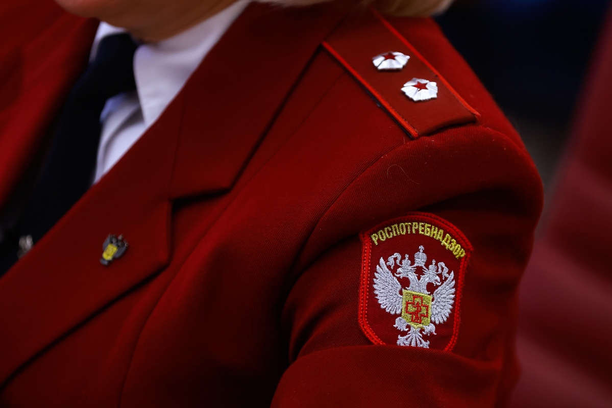 Роспотребнадзор проводит расследование из-за случая туберкулеза в МГУ