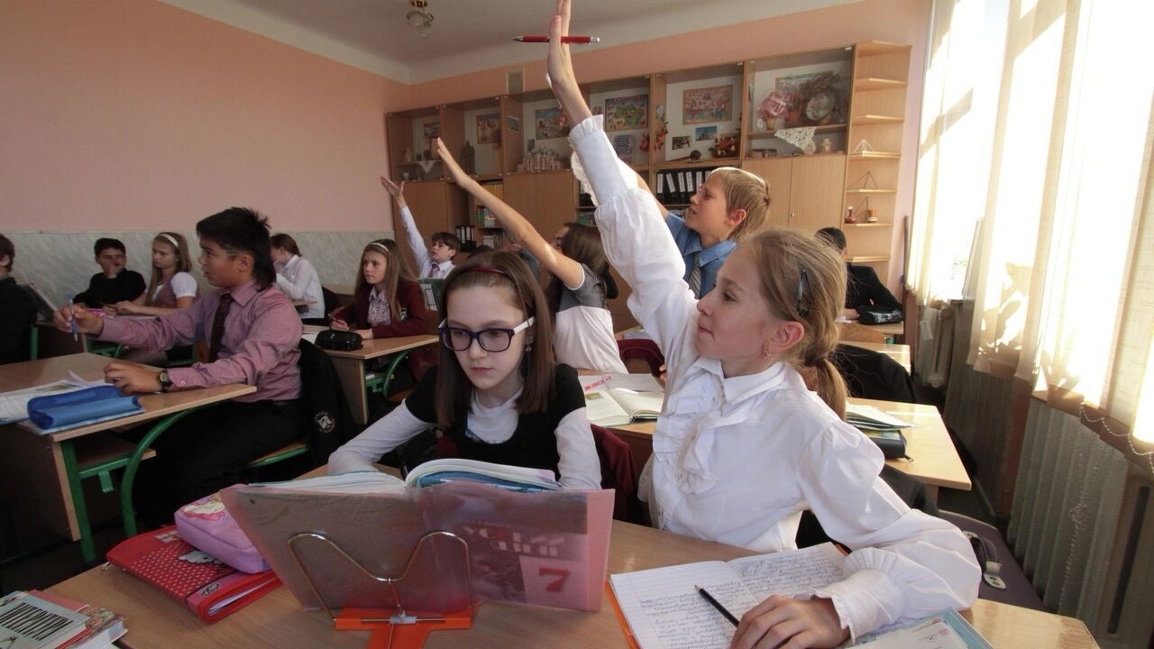 Психологические классы откроют в 28 казанских школах