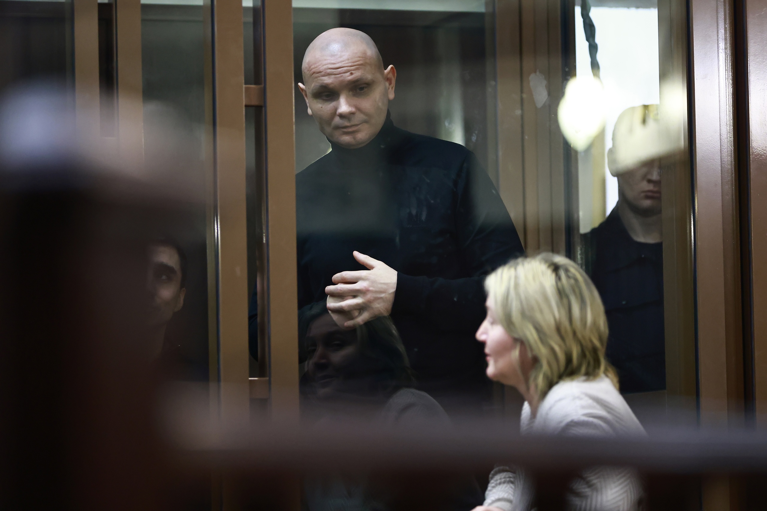 Павел Хацаюк / ИД «Вечерняя Казань»