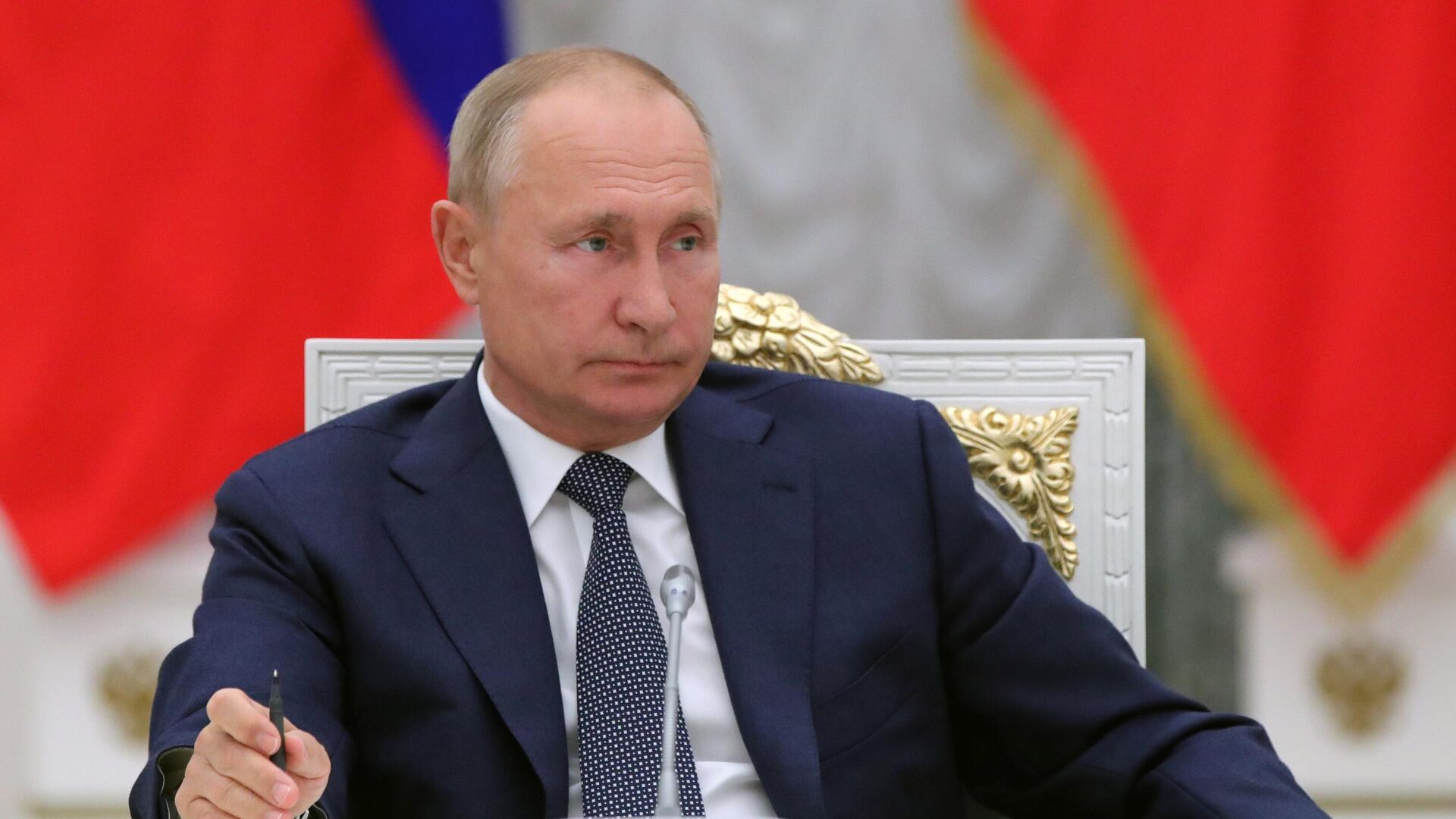 Путин: «ШОС и БРИКС выступают мощным локомотивом многополярности»