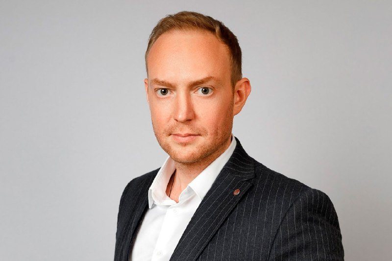 Эдуард Давыдов: «Пользователи криптовалют сталкиваются с рестрикциями»