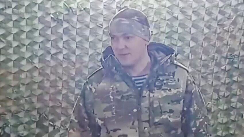 В Рязани задержали комбрига ВДВ по подозрению в мошенничестве