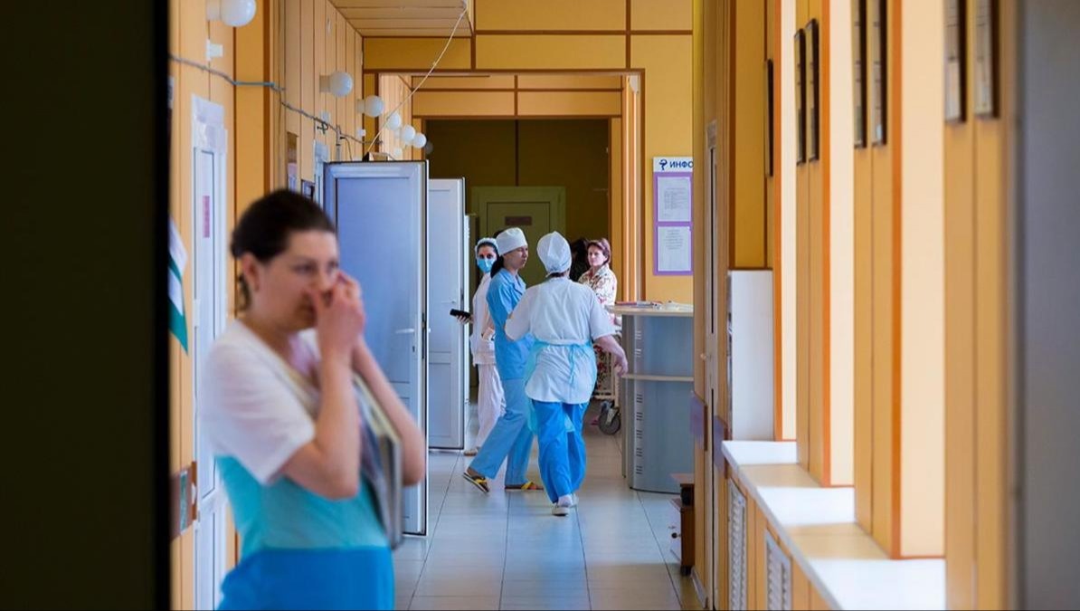 Количество отравившихся в Бурятии выросло до 70 человек