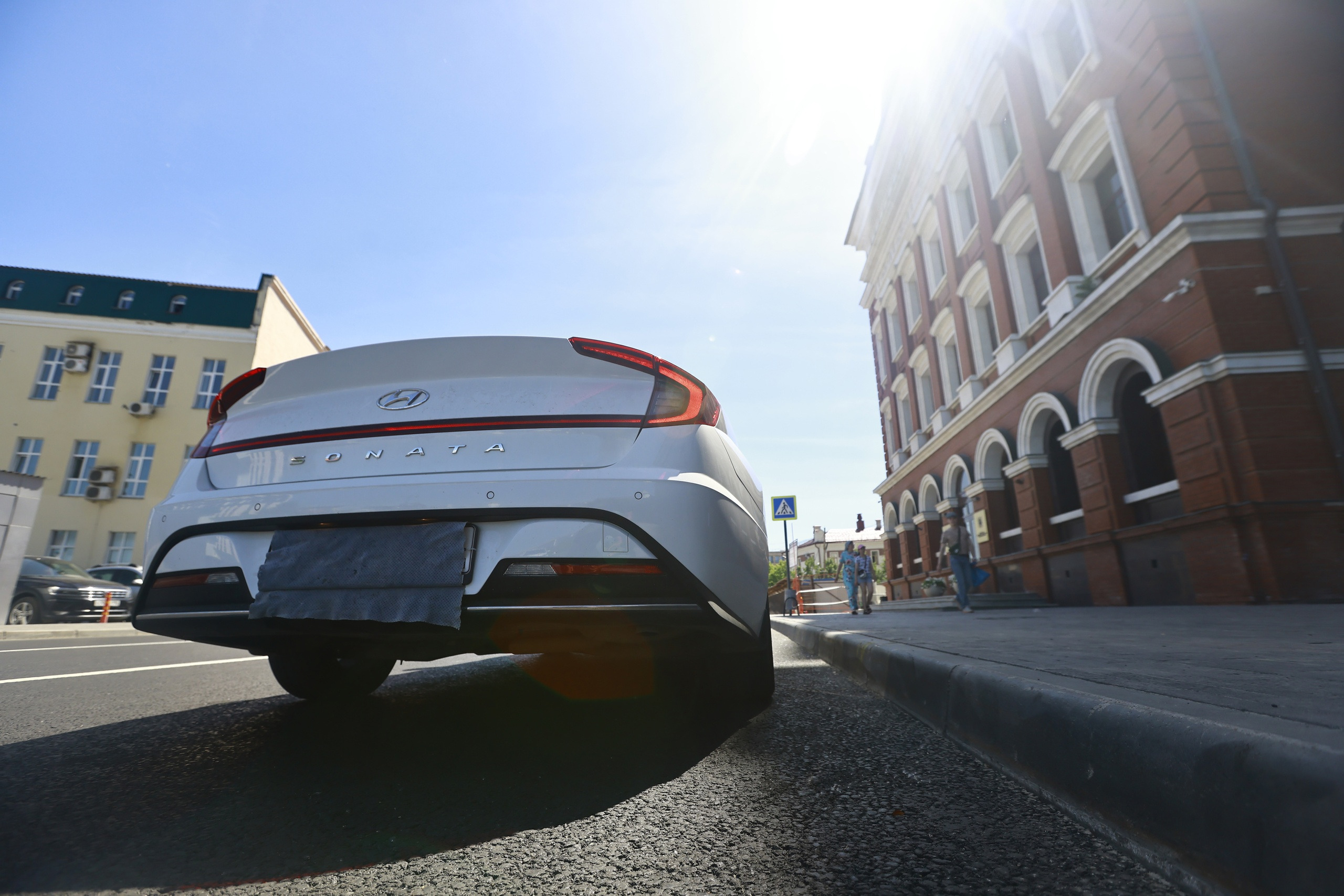 Девять пьяных водителей задержали в Татарстане за сутки