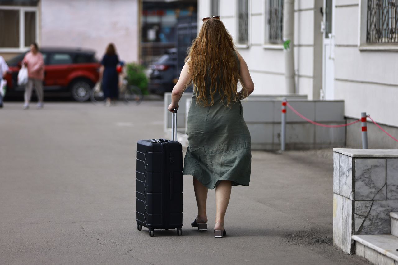 Туристам рассказали, что делать в Казани в жару
