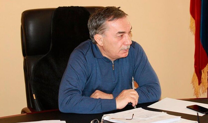 Отца террористов из Дагестана задержали по подозрению в мошенничестве