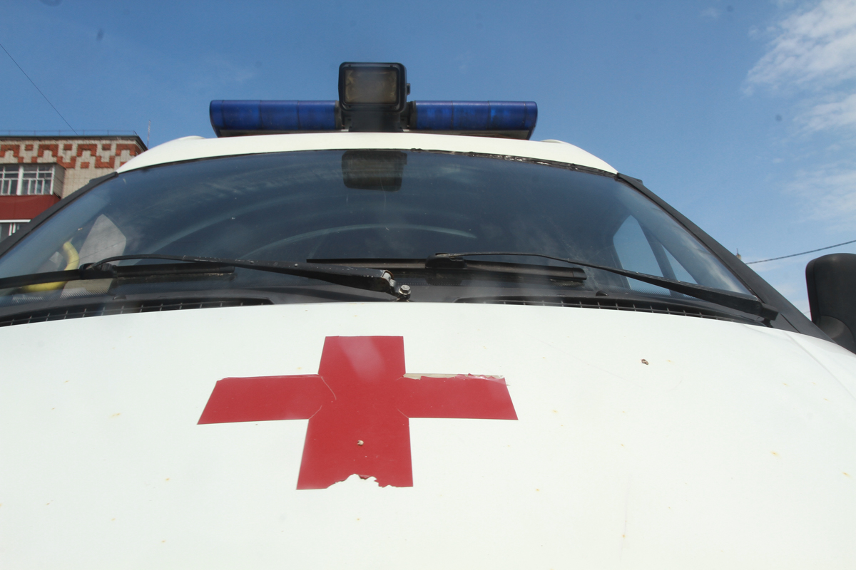 Восемь человек, пострадавших при терактах в Дагестане, остаются в больнице