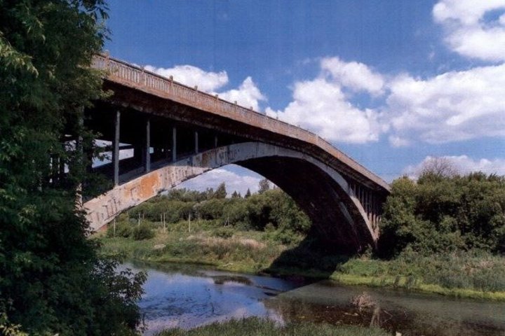 Деньги на восстановление Горбатого моста в Казани пока не нашли
