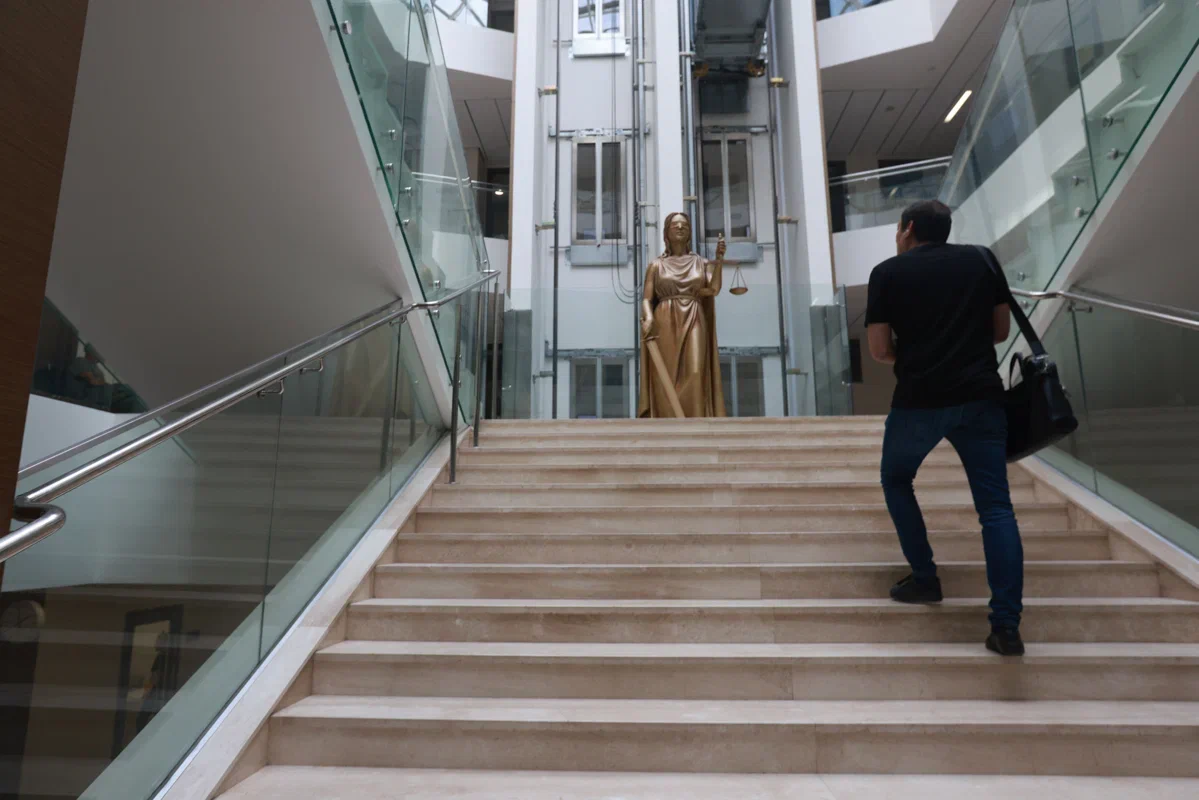 Казаньоргсинтез выплатит долг за строительство паркинга у Нацбиблиотеки