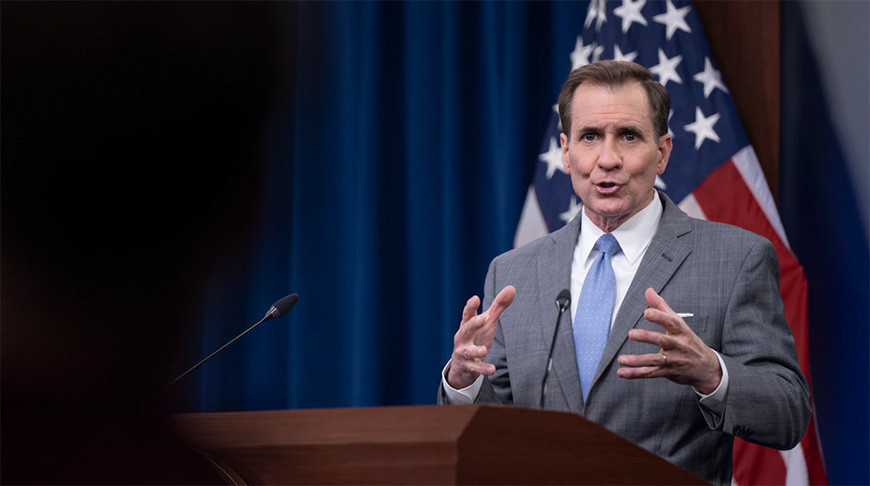 Белый дом признался, что Украина бьет по Крыму американскими ракетами ATACMS