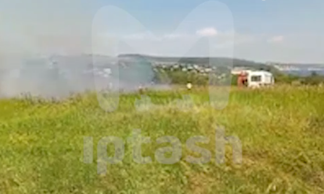 При крушении легкомоторного самолета в Татарстане погибли три человека