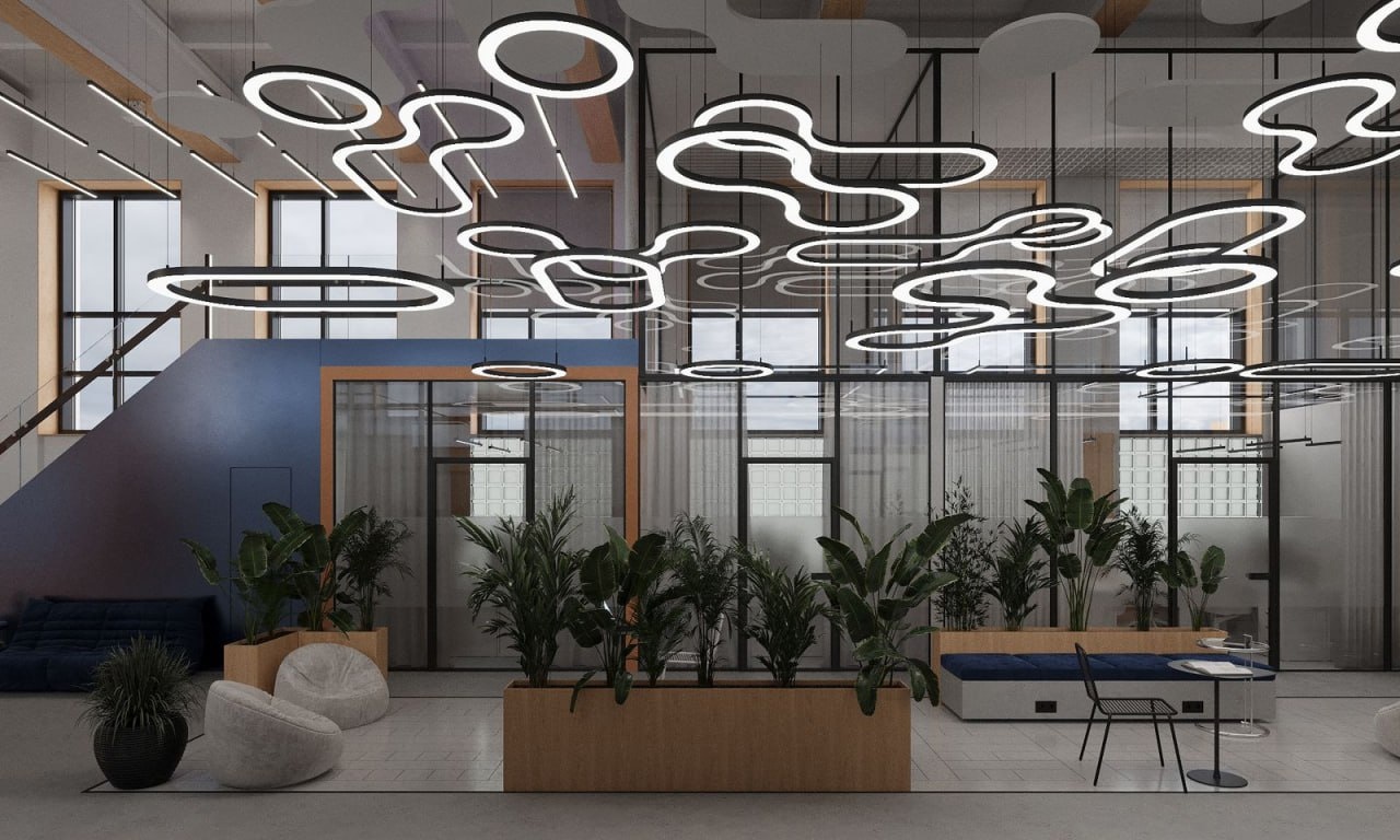 В ДК химиков Казани создадут социальный инкубатор