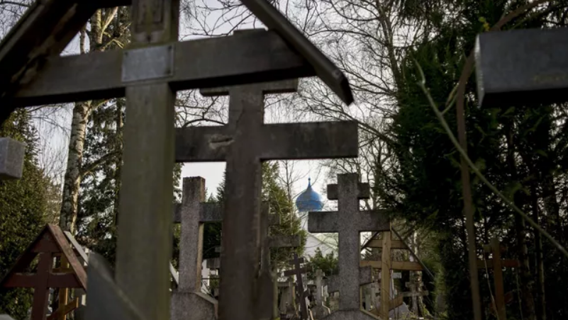 В Менделеевском районе поставят на учет бесхозяйные воинские захоронения