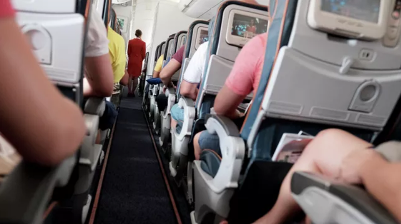 Пассажиры «Победы» рейса Анталья – Казань устроили массовую драку