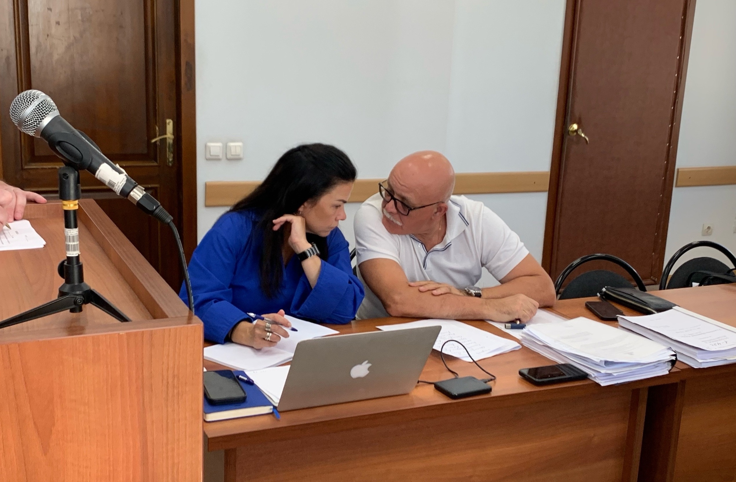 По делу о махинациях «Ак Барс Меда» допросили 14 свидетелей