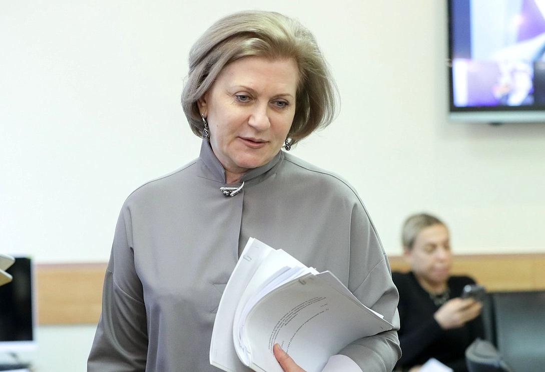 Глава Роспотребнадзора заявила, что вызвавшую ботулизм фасоль купили за рубежом