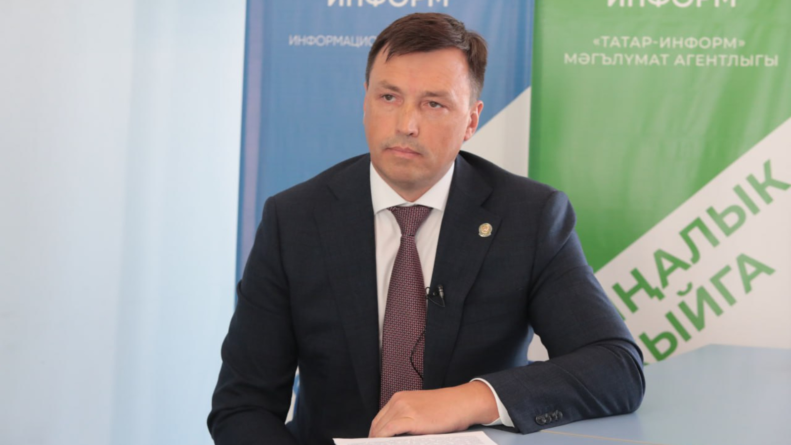 Депутаты Госсовета согласовали назначение Аглиуллина вице-премьером Татарстана