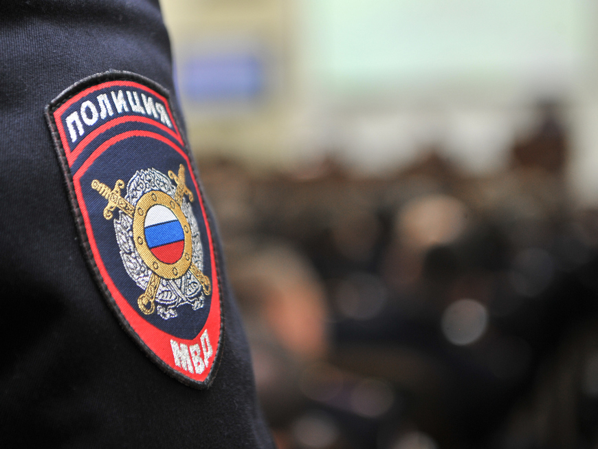 Парня в Нижнекамске ограбили около парка, выхватив сумку с телефоном