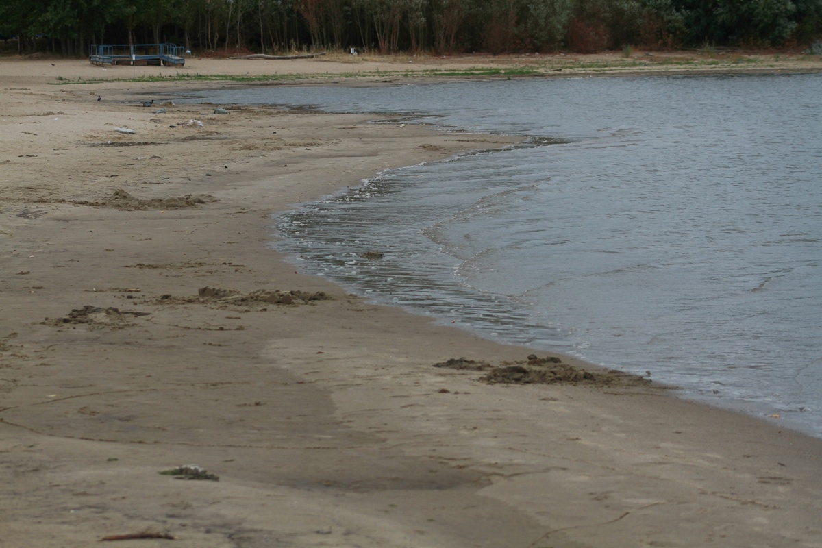 У Куйбышевского водохранилища в Татарстане увеличат сбросы воды из-за жары