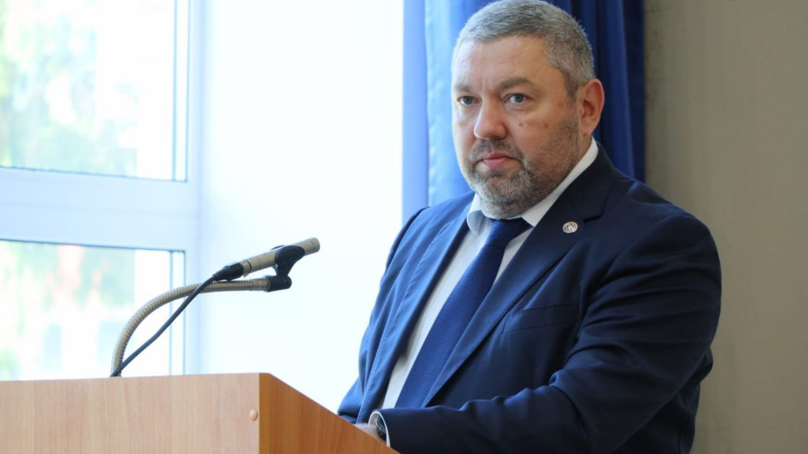 Варакин официально возглавил исполком Верхнеуслонского района