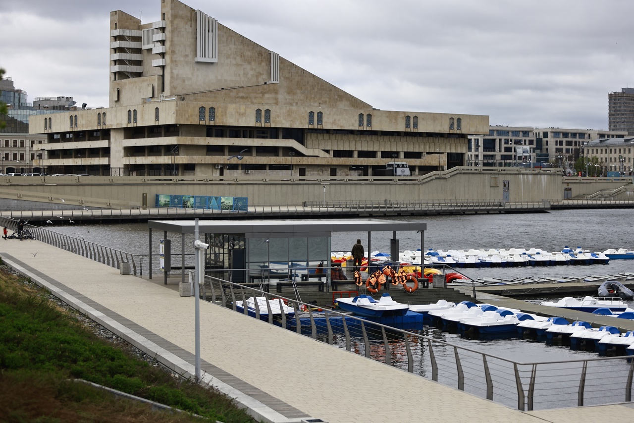 Татарстан получит субсидию на создание комфортной среды