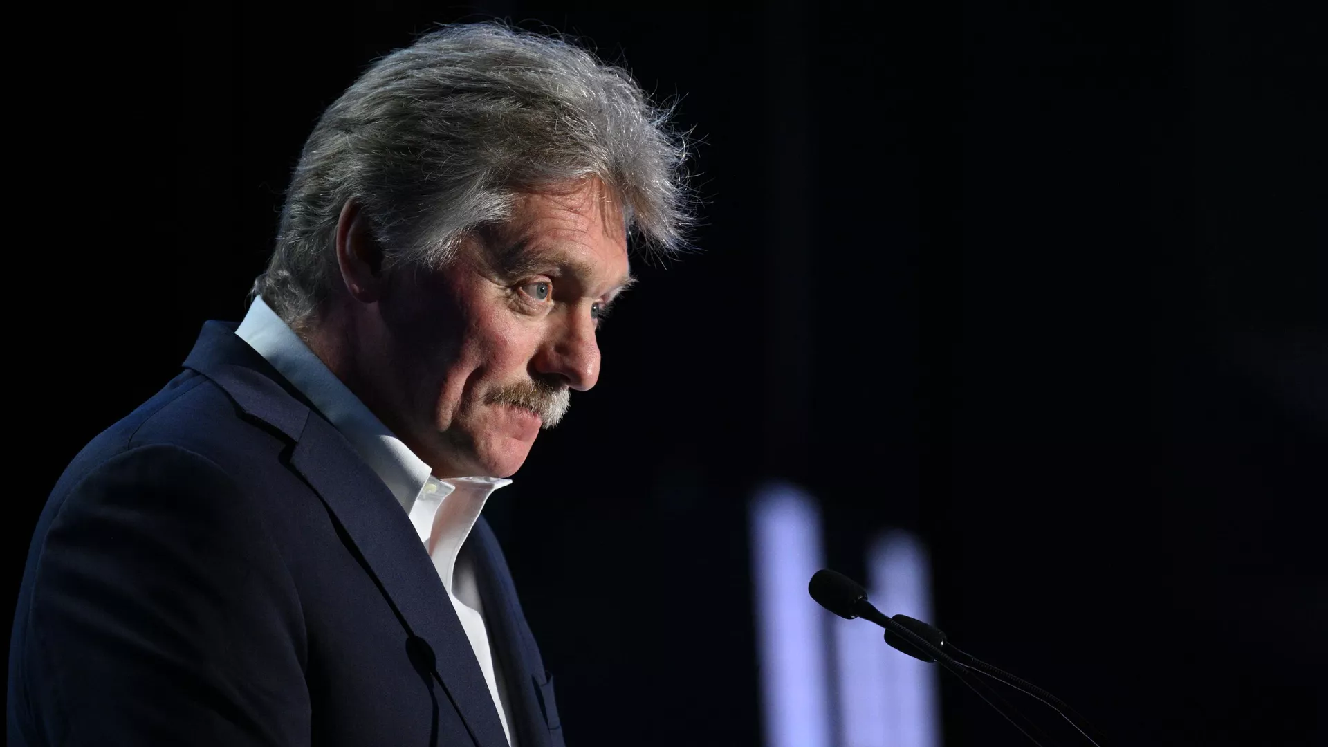 В Кремле отреагировали на размещение США ракет в Европе