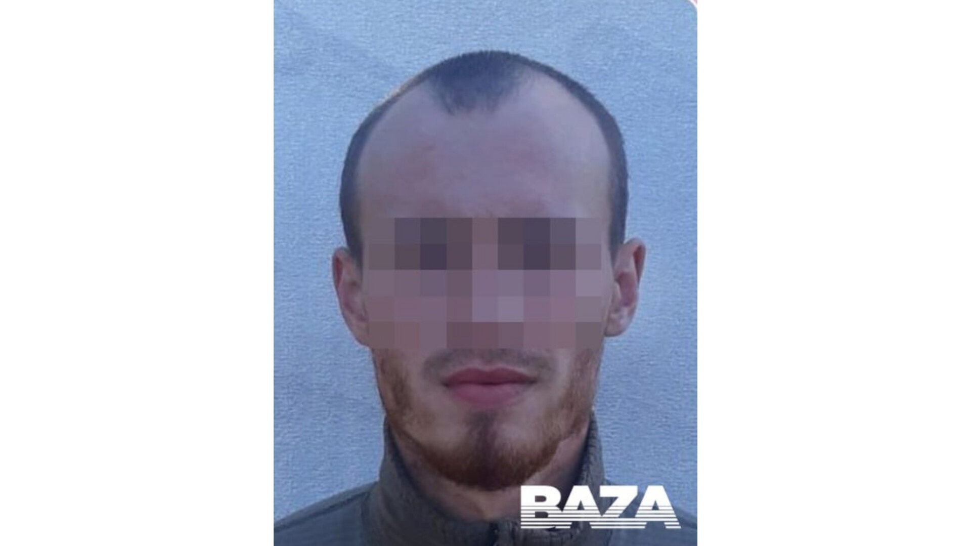 Задержали контрактника из Чувашии, застрелившего троих сослуживцев