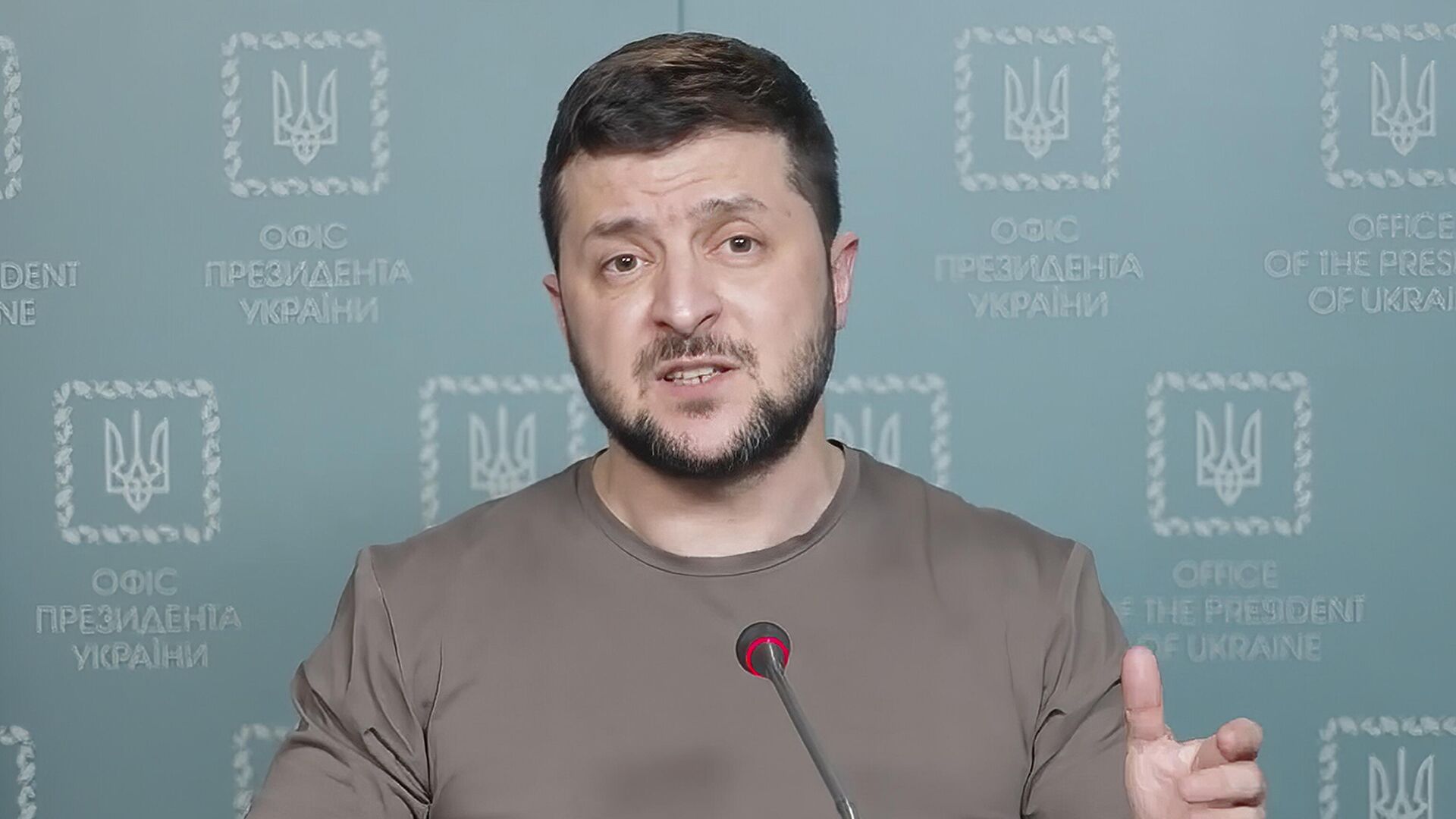 Зеленский собирается пригласить Россию на следующий саммит мира