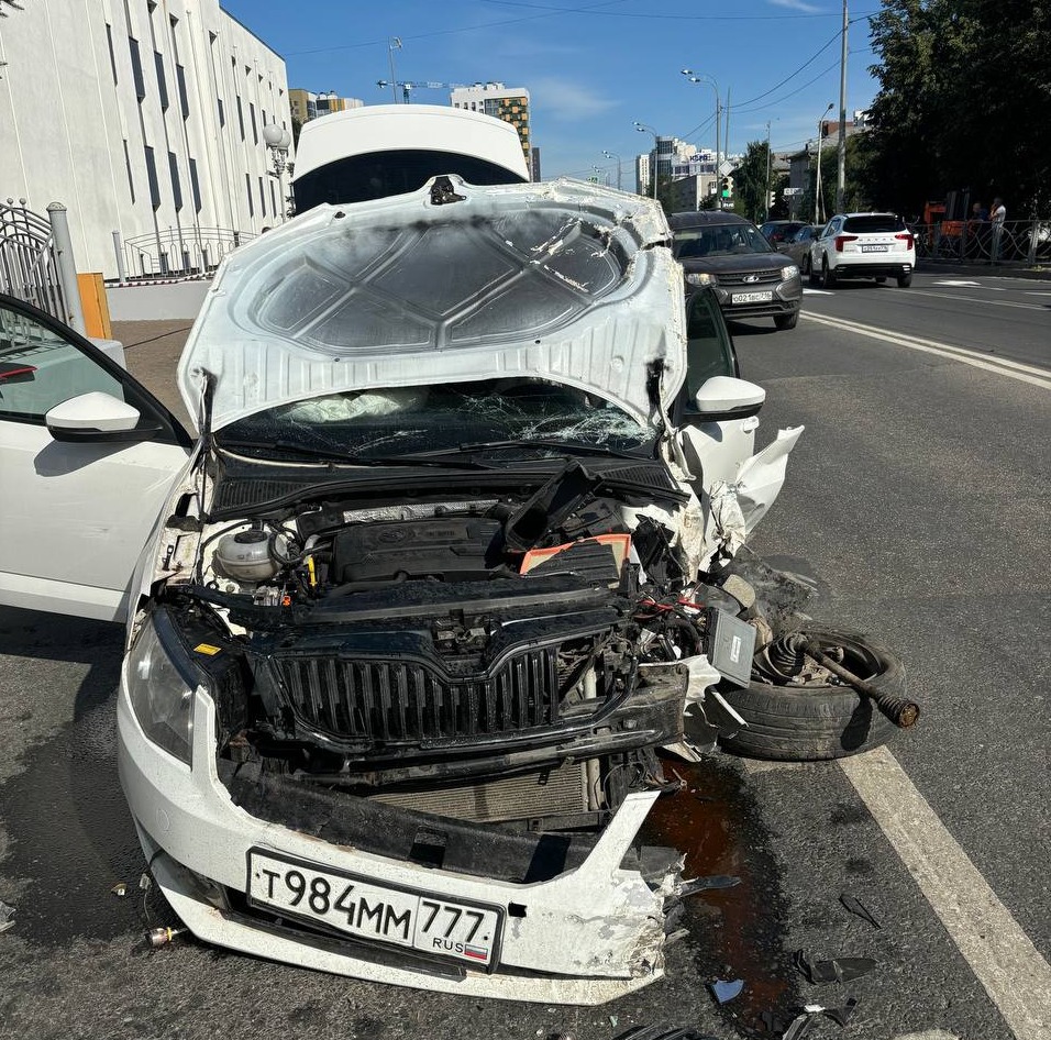 За сутки в Казани задержали шесть пьяных водителей