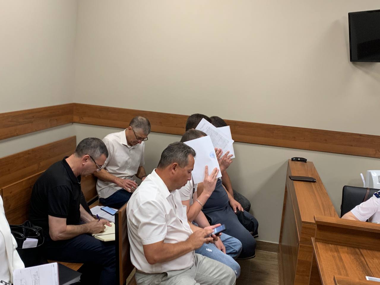 В Казани судят мошенников, укравших у матери погибшего бойца СВО миллионы