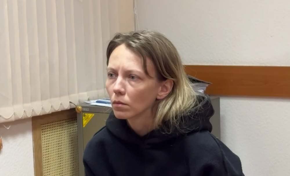 Мать из Перми рассказала, почему убила сына и выкинула его труп на помойку