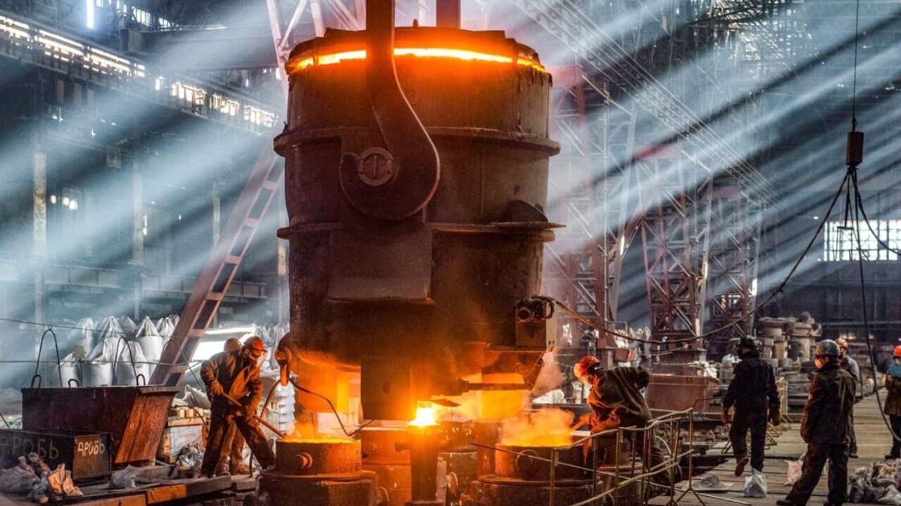 «Мотовилихинские заводы» перестали принадлежать челнинскому «Ремдизелю»