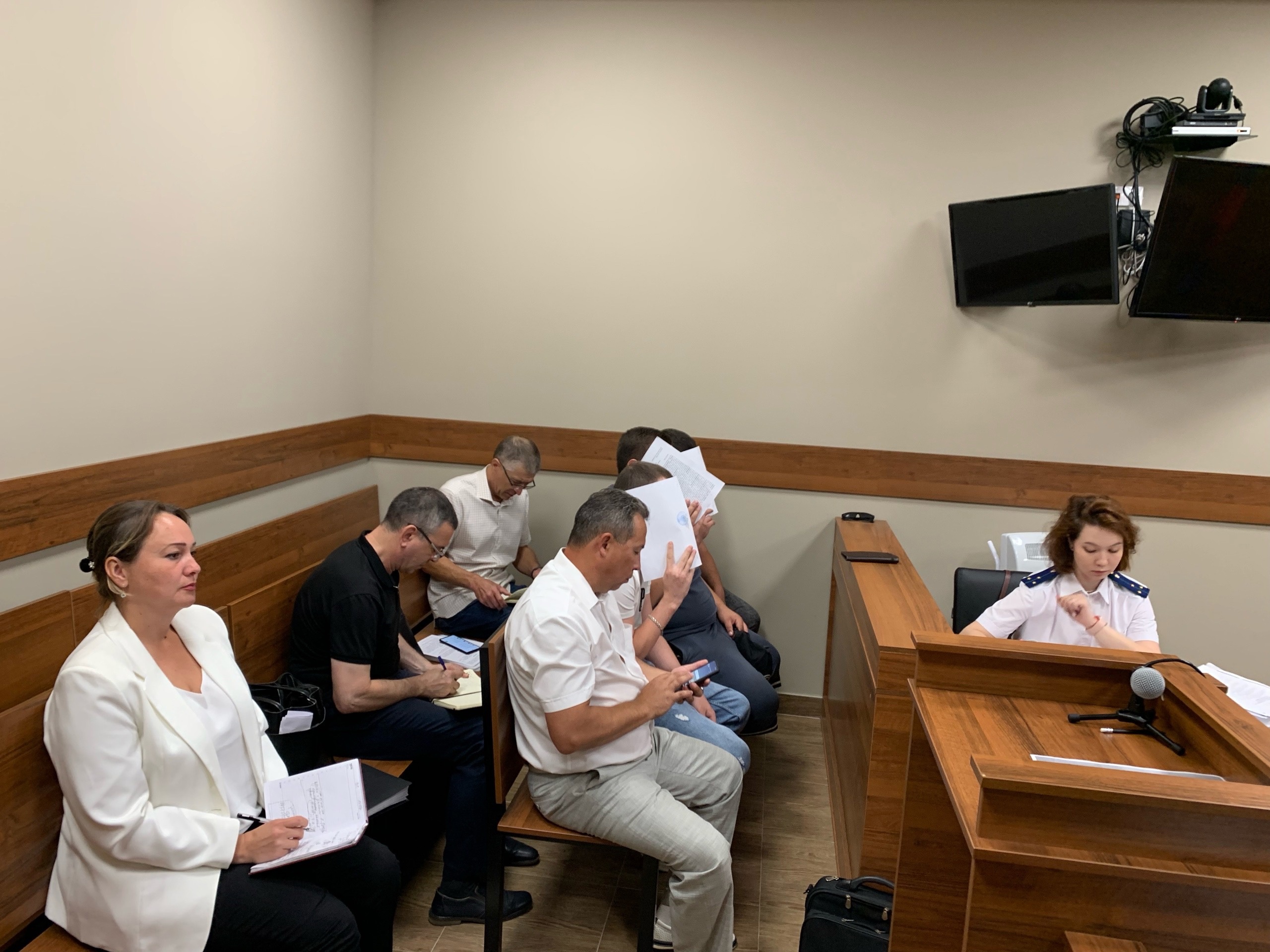 В Казани перенесли суд по краже 12,7 млн у матери погибшего бойца СВО