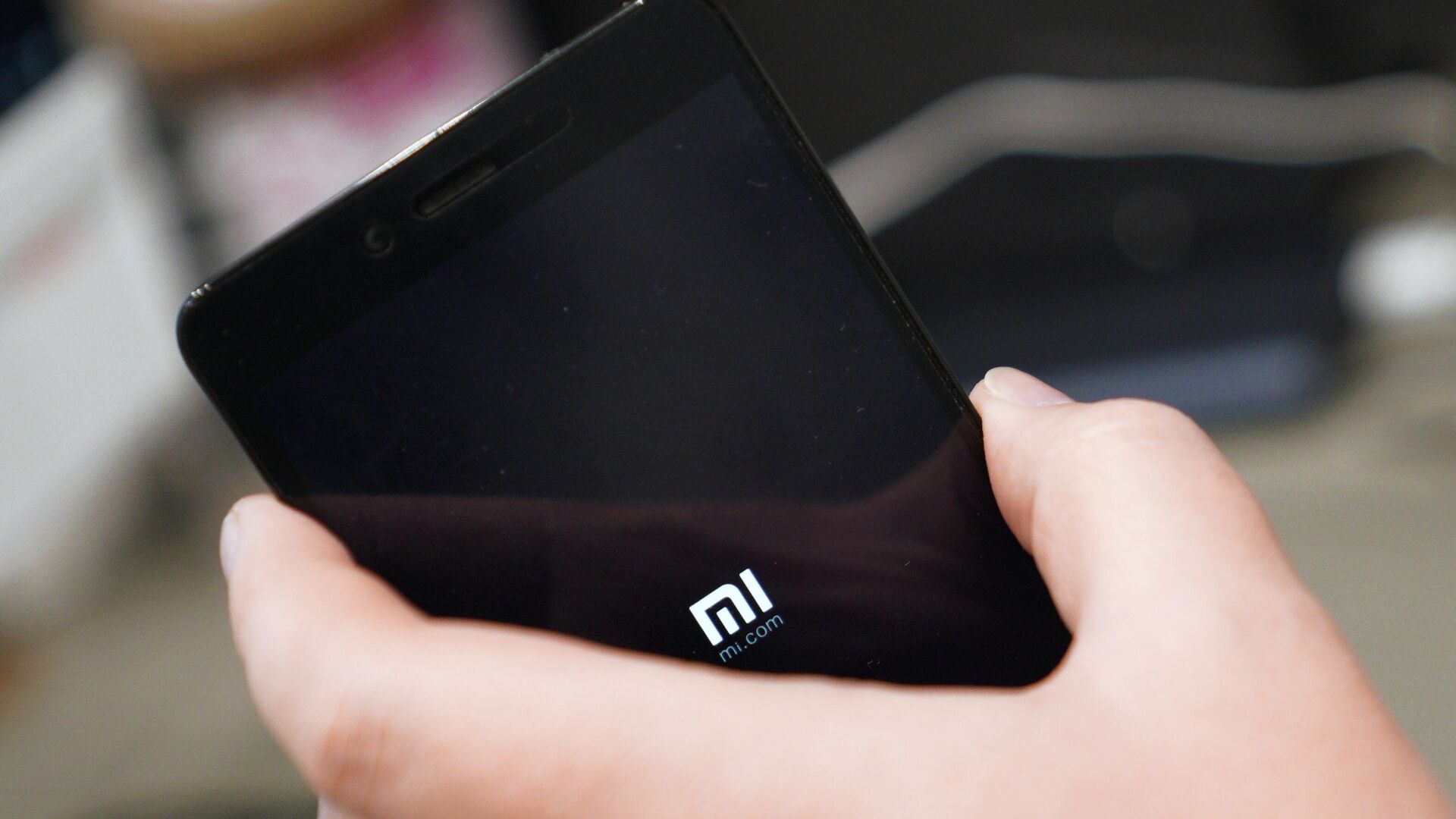 В Татарстане и других регионах России зафиксировали массовый сбой Xiaomi